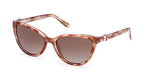 Gafas de Sol Guess GU 0189 47F 55