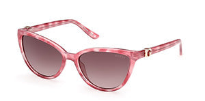 Gafas de Sol Guess GU 0189 74F 55