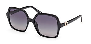 Gafas de Sol Guess GU 0190 01D 57