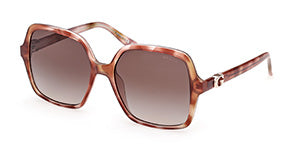 Gafas de Sol Guess GU 0190 47F 57
