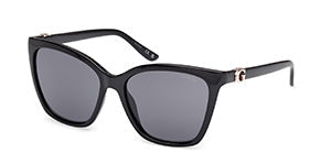 Gafas de Sol Guess GU 0191 01A 56