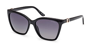 Gafas de Sol Guess GU 0191 01D 56