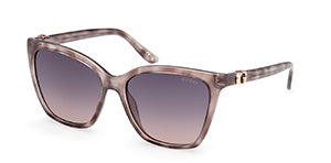 Gafas de Sol Guess GU 0191 20B 56