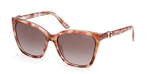 Gafas de Sol Guess GU 0191 47F 56