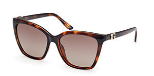 Gafas de Sol Guess GU 0191 52H 56