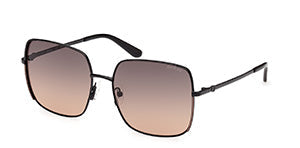 Gafas de Sol Guess GU 0194 01B 58