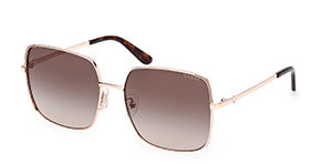 Gafas de Sol Guess GU 0194 28F 58