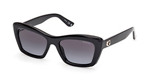 Gafas de Sol Guess GU 0195 01B 52