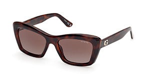 Gafas de Sol Guess GU 0195 52F 52