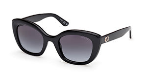 Gafas de Sol Guess GU 0196 01B 51