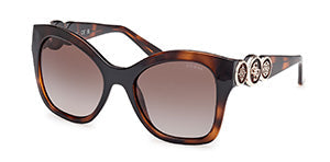 Gafas de Sol Guess GU 0197 52F 55