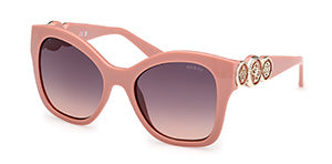 Gafas de Sol Guess GU 0197 72F 55