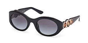Gafas de Sol Guess GU 0198-H 01B 53