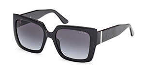 Gafas de Sol Guess GU 0200 01B 53