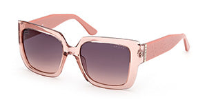 Gafas de Sol Guess GU 0200 72F 53