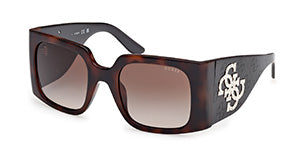 Gafas de Sol Guess GU 0201-H 52F 53