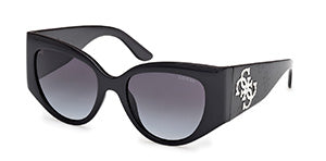 Gafas de Sol Guess GU 0202 01B 54