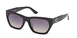 Gafas de Sol Guess GU 0203-H 01B 56
