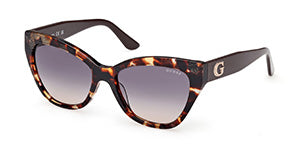 Gafas de Sol Guess GU 0204 52B 55