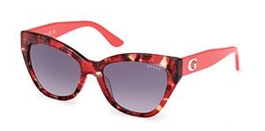Gafas de Sol Guess GU 0204 54B 55