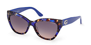 Gafas de Sol Guess GU 0204 92F 55