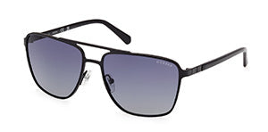 Gafas de Sol Guess GU 0210 02D 60