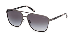 Gafas de Sol Guess GU 0210 07B 60