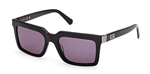 Gafas de Sol Guess GU 0213 01Y 55