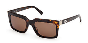 Gafas de Sol Guess GU 0213 52E 55