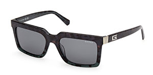 Gafas de Sol Guess GU 0213 98V 55