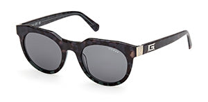Gafas de Sol Guess GU 0214 98V 49