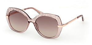 Gafas de Sol Guess GU 0215 57F 55