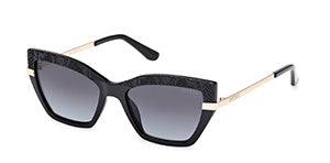 Gafas de Sol Guess GU 0216 01B 53