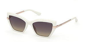 Gafas de Sol Guess GU 0216 21B 53