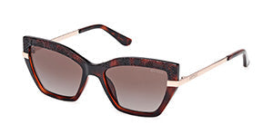 Gafas de Sol Guess GU 0216 52F 53