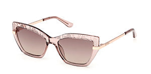 Gafas de Sol Guess GU 0216 57F 53