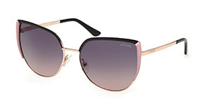 Gafas de Sol Guess GU 0217 05B 59