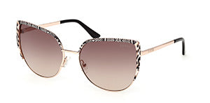 Gafas de Sol Guess GU 0217 28F 59