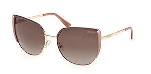 Gafas de Sol Guess GU 0217 59F 59