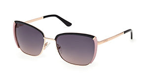 Gafas de Sol Guess GU 0218 05B 57