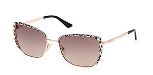 Gafas de Sol Guess GU 0218 28F 57