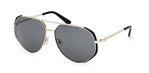 Gafas de Sol Guess GU 0219 02A 59