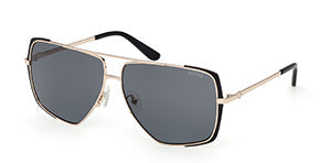 Gafas de Sol Guess GU 0220 02A 62
