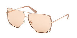 Gafas de Sol Guess GU 0220 58E 62