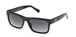Gafas de Sol Guess GU 0221 01B 57