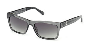 Gafas de Sol Guess GU 0221 20B 57