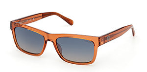 Gafas de Sol Guess GU 0221 42X 57