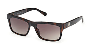 Gafas de Sol Guess GU 0221 52F 57