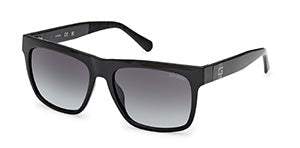 Gafas de Sol Guess GU 0222 01B 57