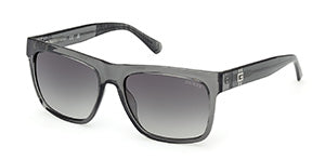 Gafas de Sol Guess GU 0222 20B 57